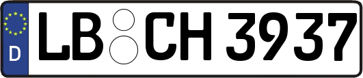 LB-CH3937