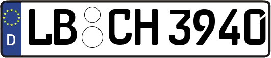 LB-CH3940