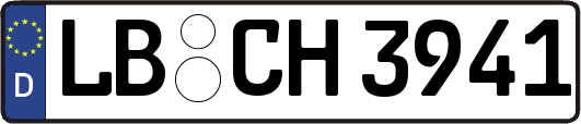 LB-CH3941