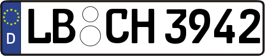 LB-CH3942