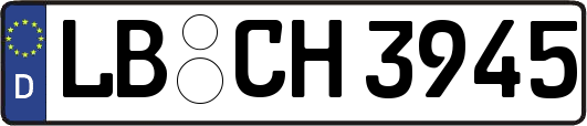 LB-CH3945