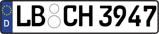 LB-CH3947