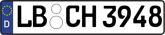 LB-CH3948