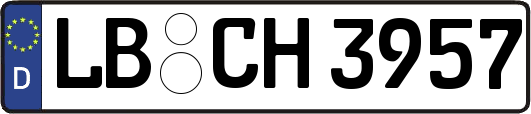 LB-CH3957