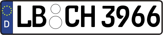 LB-CH3966