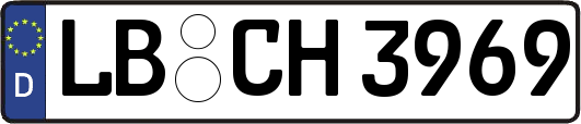 LB-CH3969