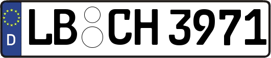 LB-CH3971