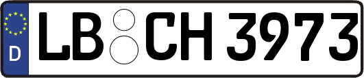 LB-CH3973