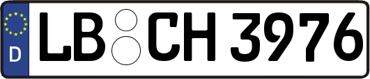 LB-CH3976
