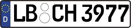 LB-CH3977