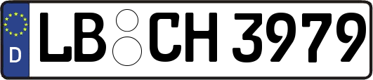 LB-CH3979
