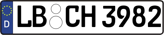 LB-CH3982