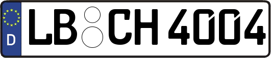 LB-CH4004