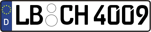 LB-CH4009