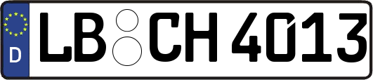 LB-CH4013