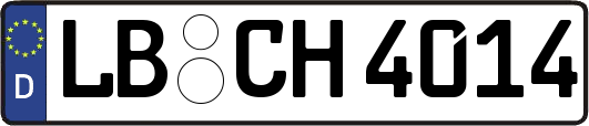 LB-CH4014