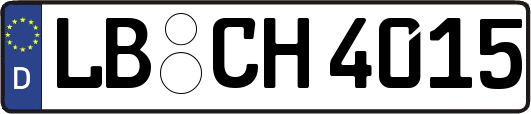 LB-CH4015