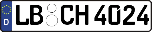 LB-CH4024