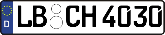LB-CH4030