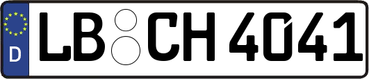 LB-CH4041