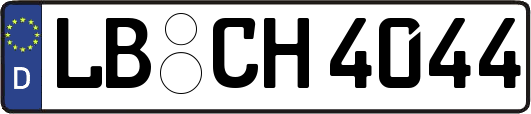 LB-CH4044