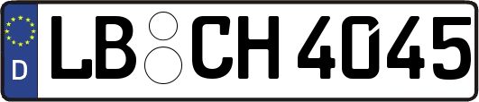 LB-CH4045