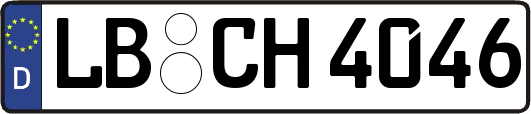 LB-CH4046