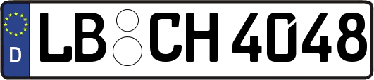 LB-CH4048
