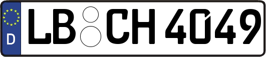 LB-CH4049