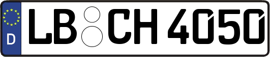 LB-CH4050