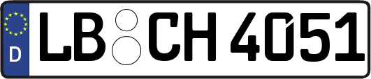 LB-CH4051