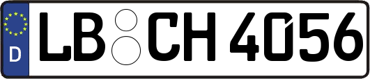 LB-CH4056