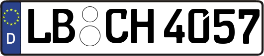 LB-CH4057