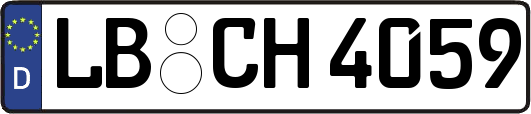 LB-CH4059