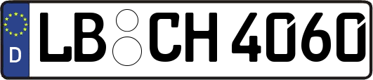 LB-CH4060