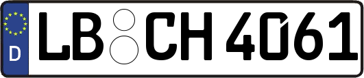 LB-CH4061