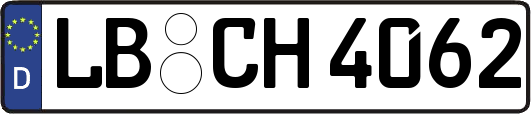 LB-CH4062