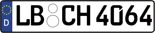 LB-CH4064