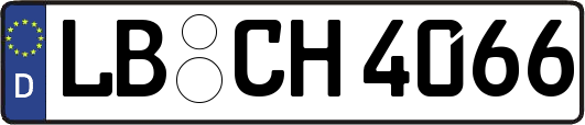 LB-CH4066