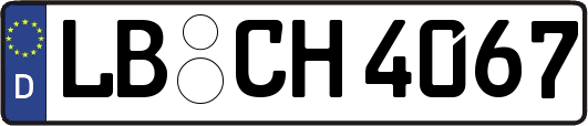 LB-CH4067