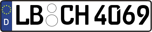 LB-CH4069