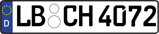 LB-CH4072
