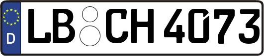 LB-CH4073