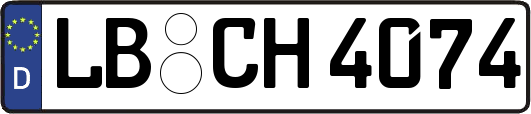 LB-CH4074