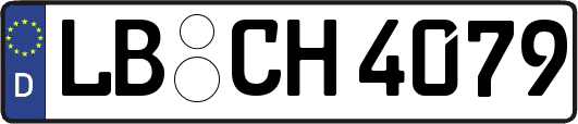 LB-CH4079