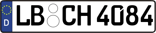 LB-CH4084