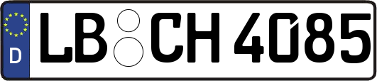 LB-CH4085