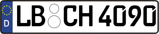 LB-CH4090