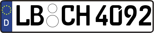 LB-CH4092