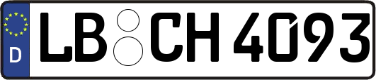 LB-CH4093